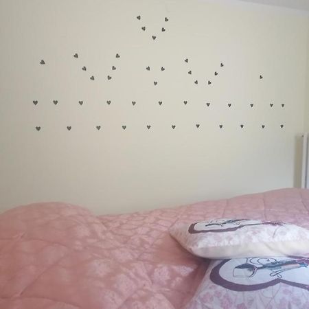 Apartment Maria Ена Екстериор снимка