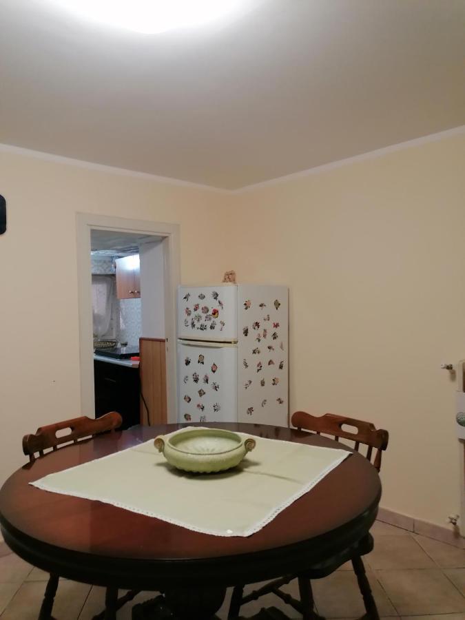 Apartment Maria Ена Екстериор снимка