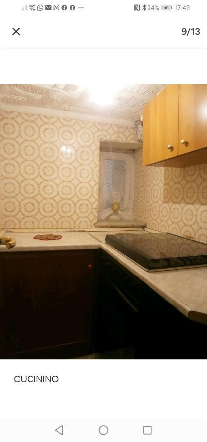 Apartment Maria Ена Екстериор снимка