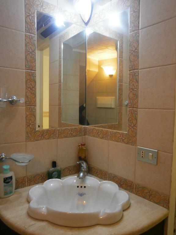 Apartment Maria Ена Екстериор снимка